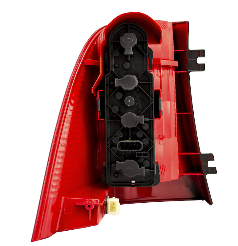 Hella 2002-2005 Mercedes-Benz ML320 Right Tail Light - H24351001