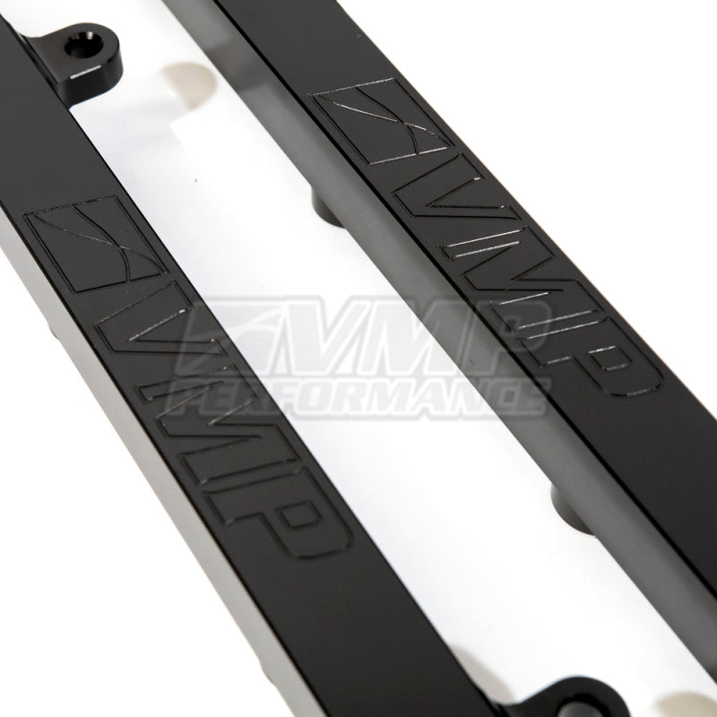 VMP Performance 11-21 Coyote 5.0L Billet Fuel Rails - VMP-ENF011