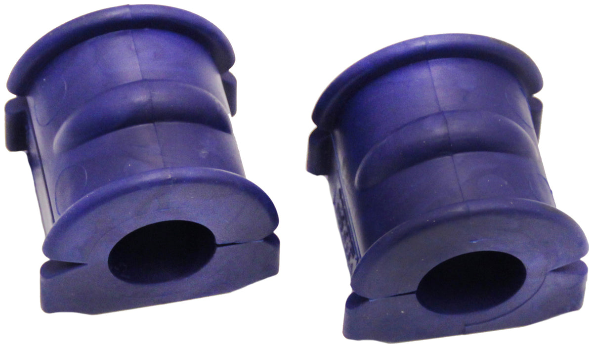 MOOG 05-06 Chevrolet Equinox Rear To Frame Sway Bar Bushing - K200336 - front view