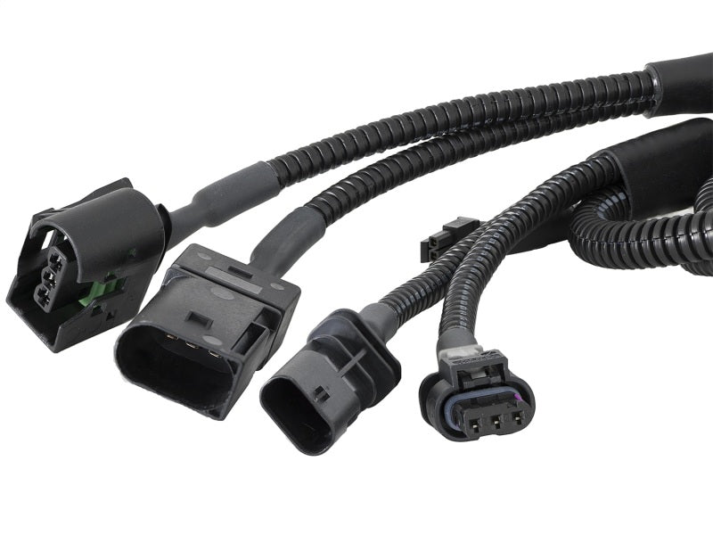 aFe Scorcher GT Power Package 14-17 BMW 328d 2.0TD (N47) - 77-46320