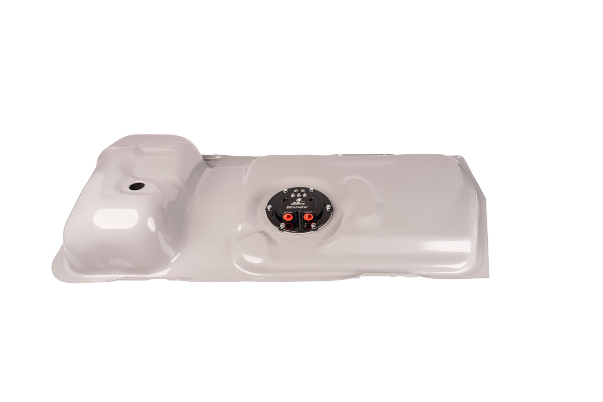 Aeromotive 86-98.5 Ford Mustang - A1000 Stealth Fuel System w/Tank - 18685