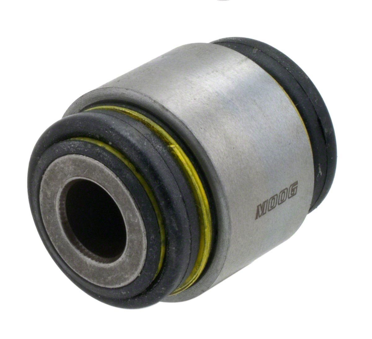 MOOG 05-06 Mercedes-Benz C55 AMG Rear Lower Outer Rearward Control Arm Bushing - K200082 - front view
