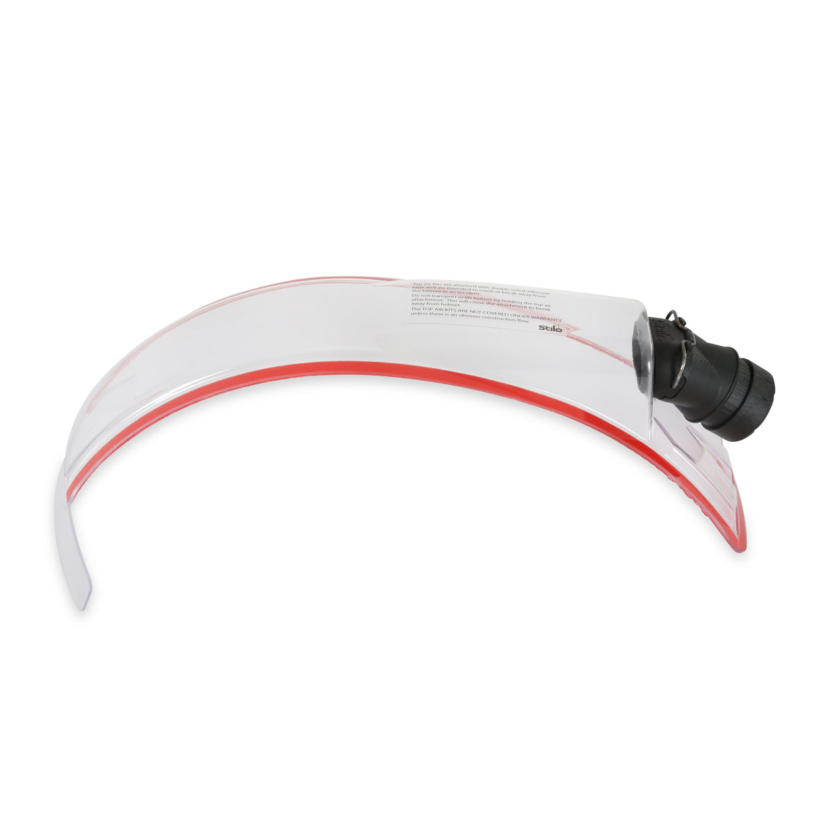 Stilo - TOP AIR STRAIGHT MAGLOCK SMALL SHELL