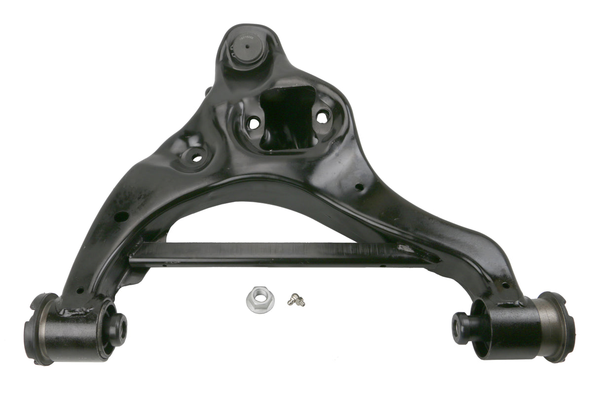 MOOG 14-17 Ford Expedition Front Left Lower Control Arm - RK622962 - front view