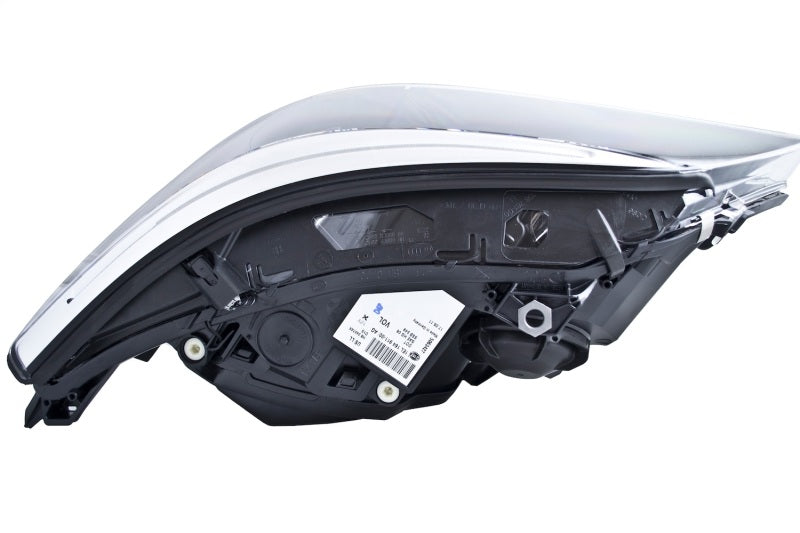 Hella 2008-2010 BMW 528i Bi-Xenon Headlight Assembly - 164911001