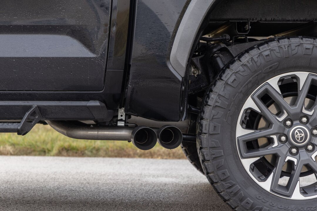 Flowmaster Flow FX Cat-Back Exhaust System 718143