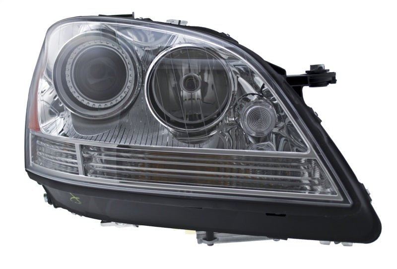 Hella 2006-2007 Mercedes-Benz ML320 Headlight Assembly - 263036361