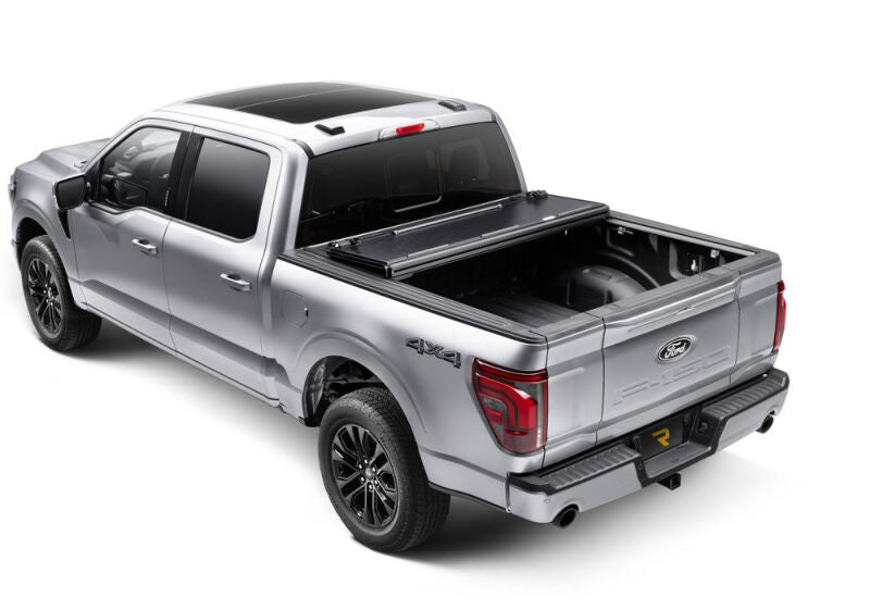 BAK 2026+ Ford Ranger 5ft Bed BAKFlip G2 - 226352