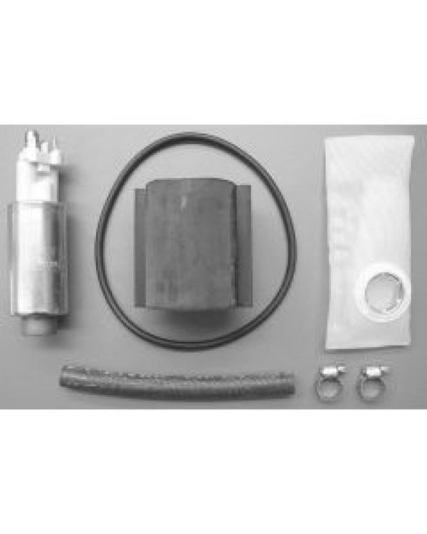Walbro 90-92 Lincoln Town Car Fuel Pump/Filter Assembly -  5CA212-1 by Walbro