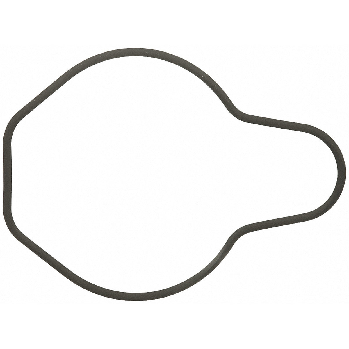 Fel-Pro Dodge Neon 61000 Fuel Injection Throttle Body Mounting Gasket for 1995-1999 Dodge Neon - front view