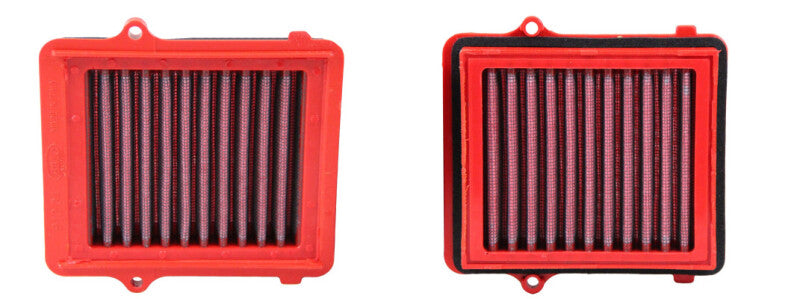 BMC 16-19 Honda CRF 1000 L Africa Twin Replacement Air Filter - FM910/04 by BMC
