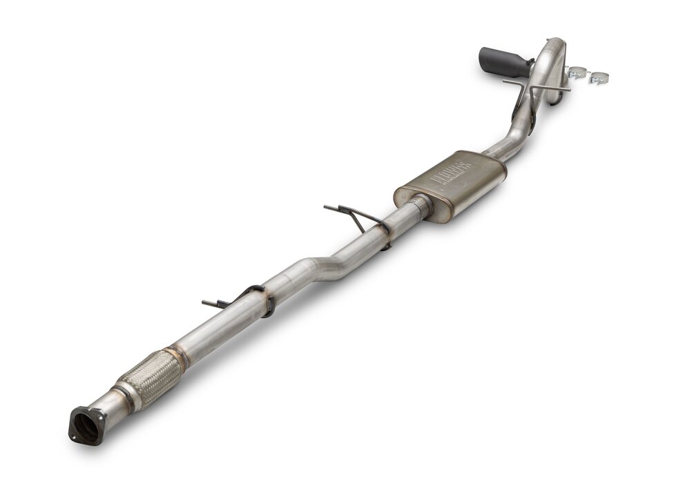 Flowmaster Flow FX Cat-Back Exhaust System 717989