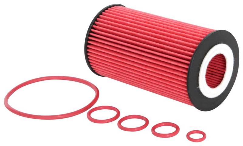 K&amp;N 2014 Mercedes-Benz G550 5.5L Oil Filter - HP-7004