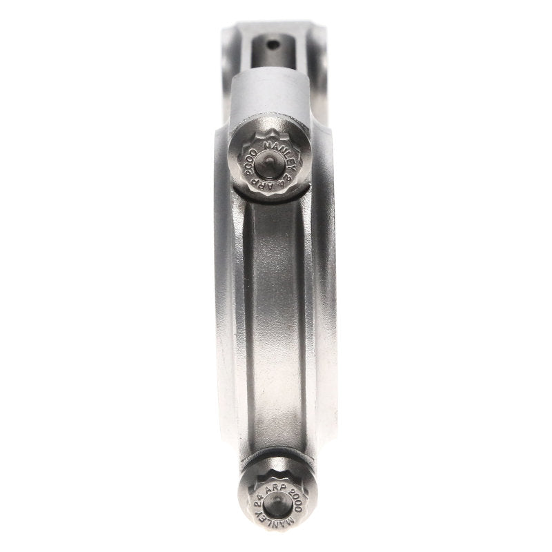 Manley Chevy Big Block 6.700in H Beam Connecting Rod Set - 14072R-8