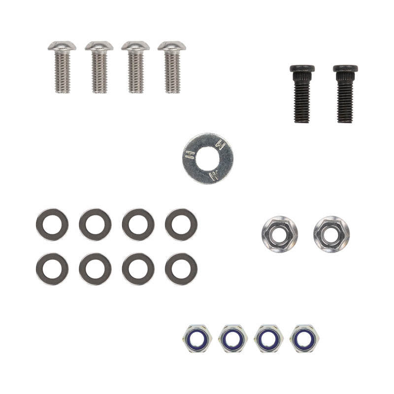 ARB Awning Bkt Quick Release Kit4 - 813408
