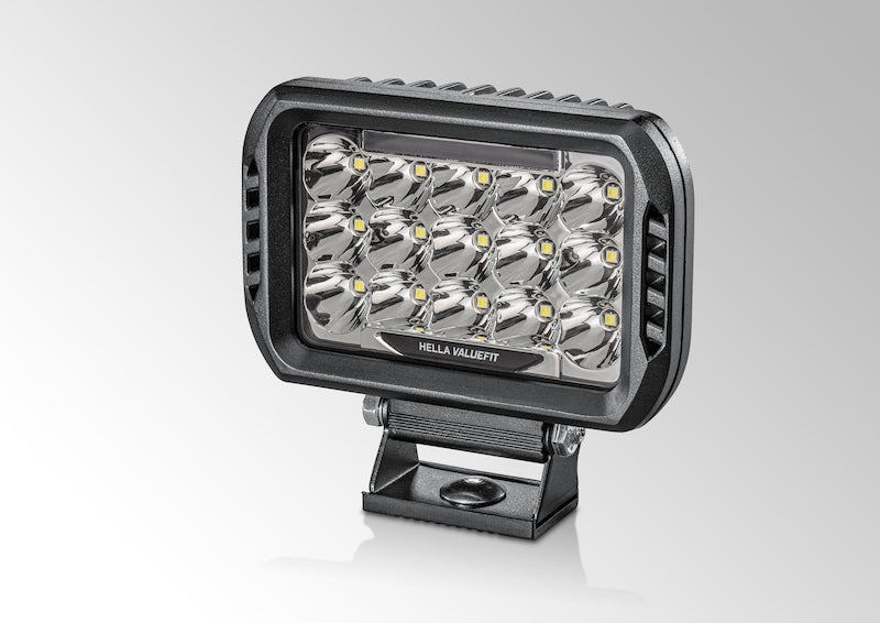 Hella Spotlight - 358154041