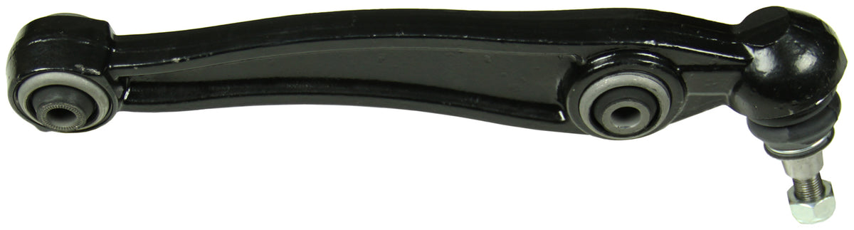 MOOG 07-13 BMW X5 Front Left Lower Rearward Control Arm - RK620800 - front view