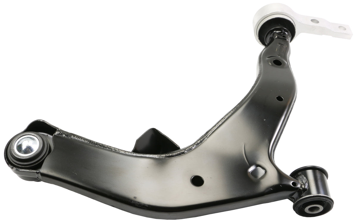 MOOG 03-07 Nissan Murano Front Left Lower Control Arm - RK620558 - front view