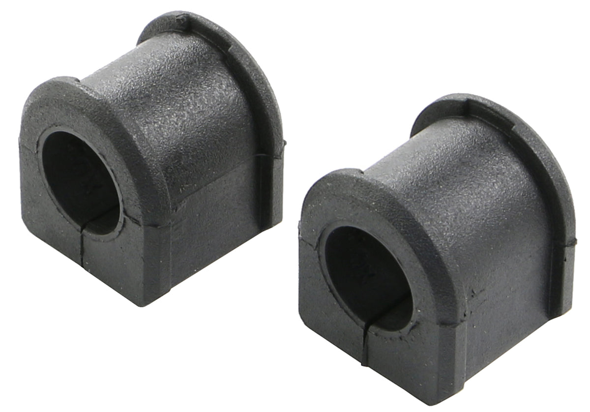 MOOG 99-00 Mazda Protege Front To Frame Sway Bar Bushing - K201545 - front view