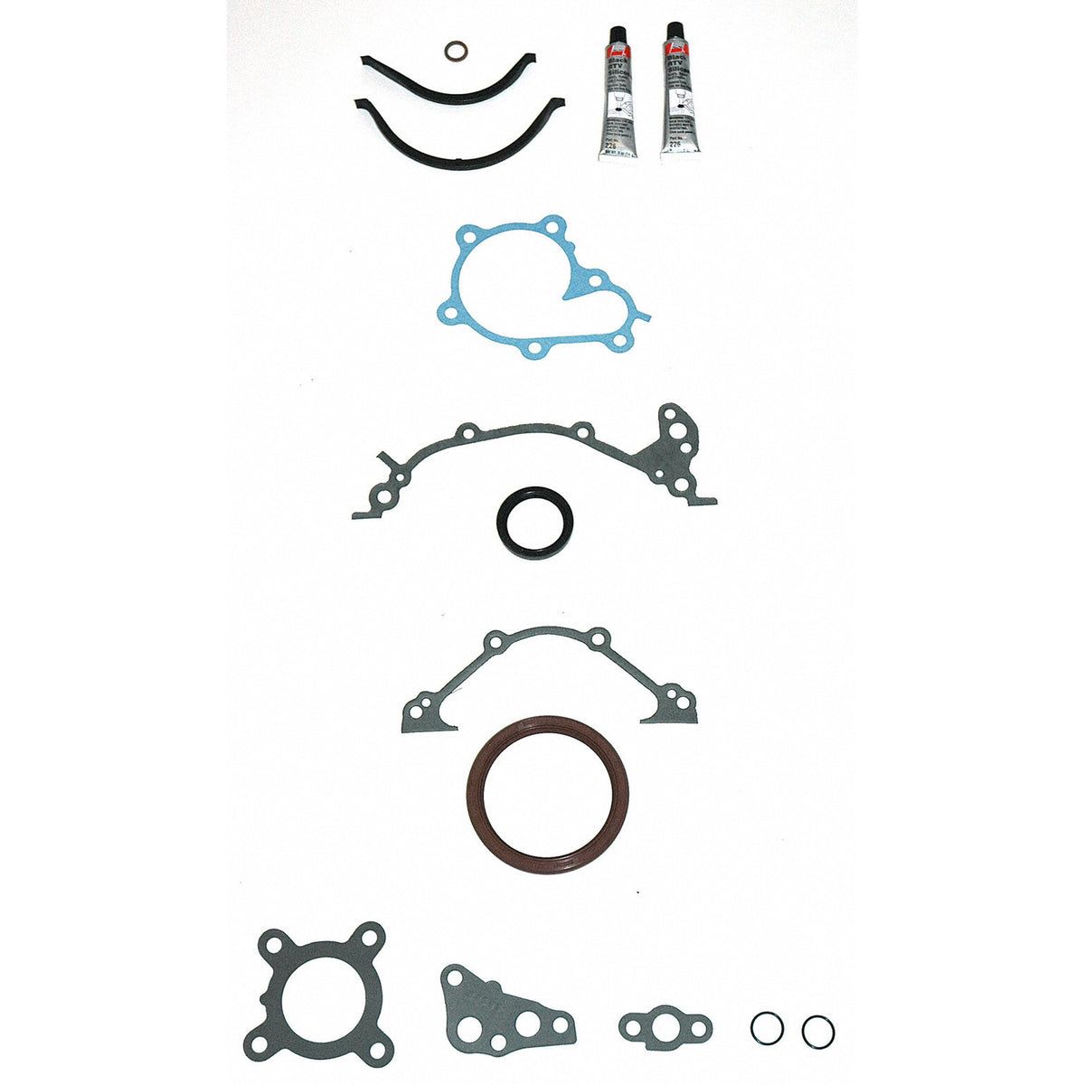 Fel-Pro Nissan Quest CS 26219 Engine Conversion Gasket Set - CS26219 for 1999-2002 Nissan Quest - front view