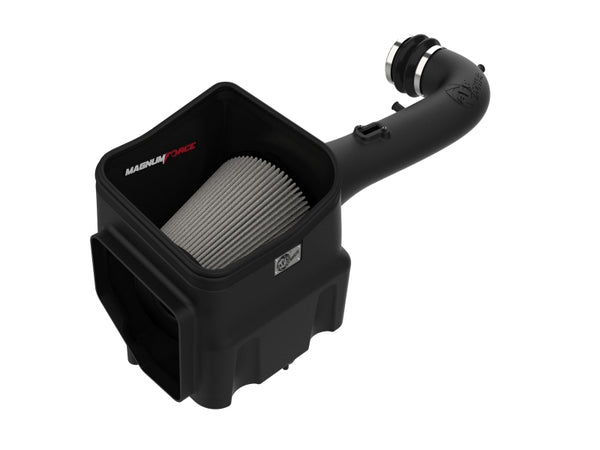 afe Magnum FORCE Open Element Intake GM Silv/Sierra 1500 14-18 / Silv LD/Sierra Limited 2019 V8 - 54-13060D