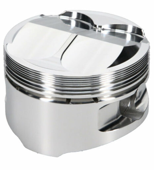 JE Pistons 3.130 Suzuki 4-Valve Piston Single - 129682S