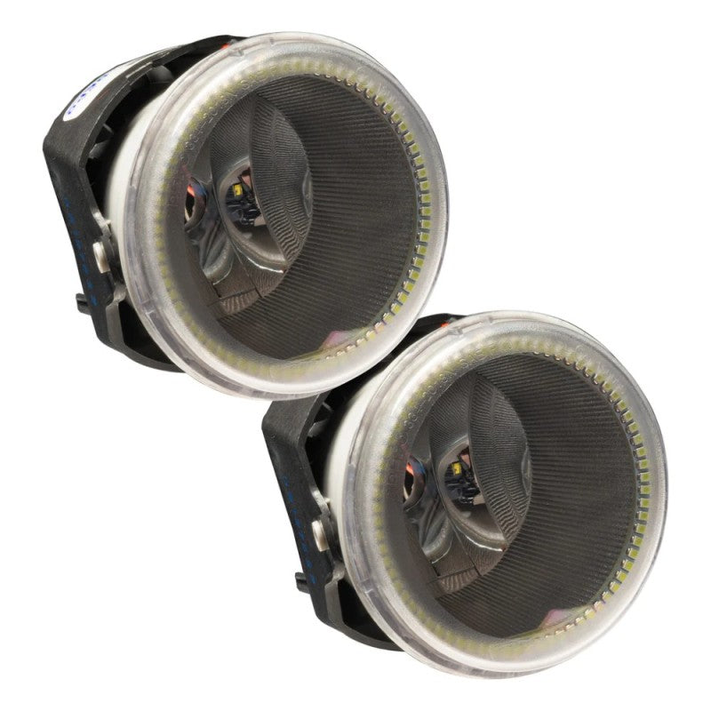 Oracle 11-13 Dodge Durango SMD FL - Red  - 7191-003