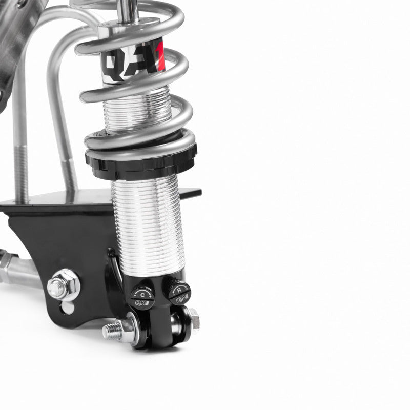 QA1 70-81 GM F Body Four Link Kit Stage 1 Double Adjustment - R257-170