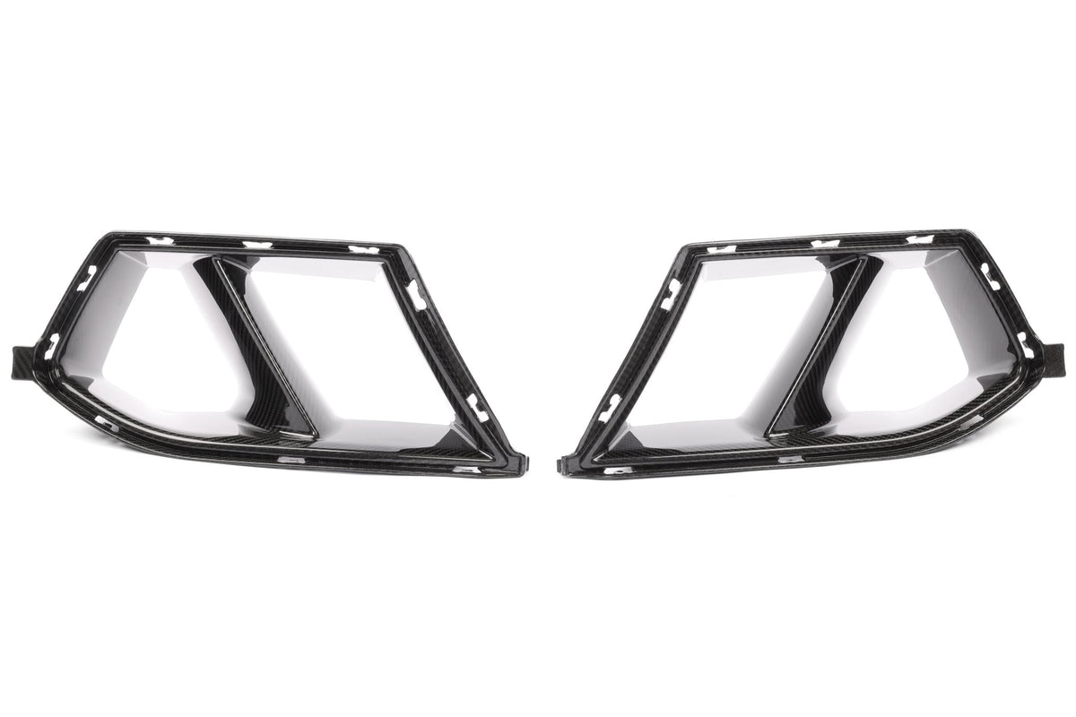 Dinan - Air Inlets - 2021-2026 BMW M3/M4 - D980-0032