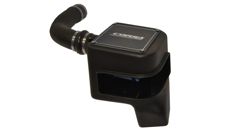 Corsa 10-11 Ford F-150 Raptor 5.4L V8 Air Intake - 44387