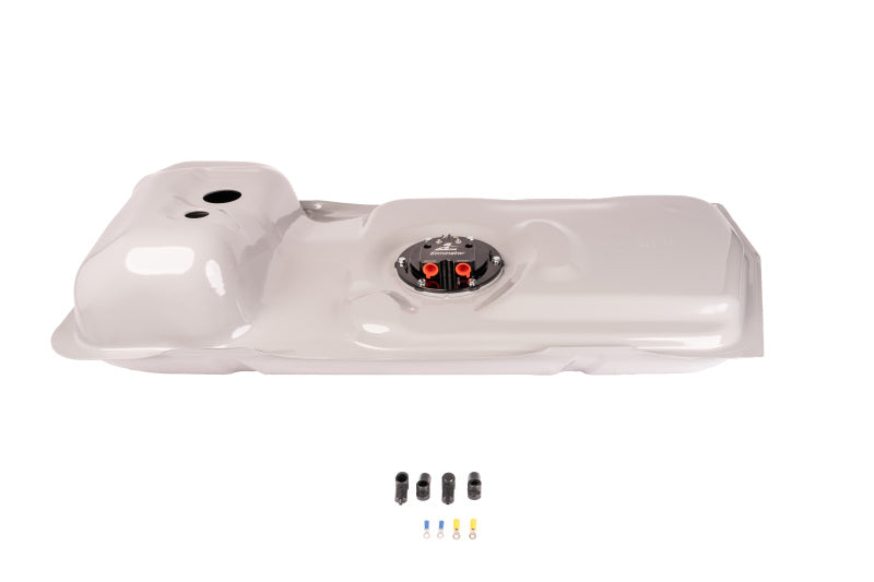 Aeromotive 99-04 Ford Mustang Stealth Fuel Tank &amp; Eliminator Fuel Pump Kit - 19115