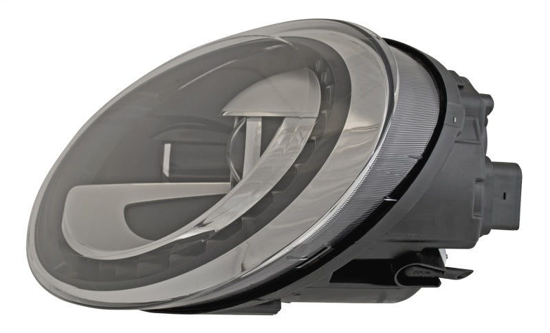 Hella 12-13 Volkswagen Beetle Headlamp Rh Bi-Xen - 010793361