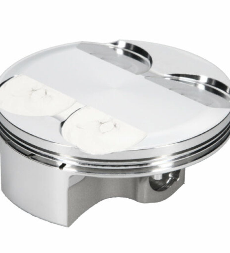 JE Pistons 2019 KX450 96MM 13.5 to 1 Piston Single - 362956S