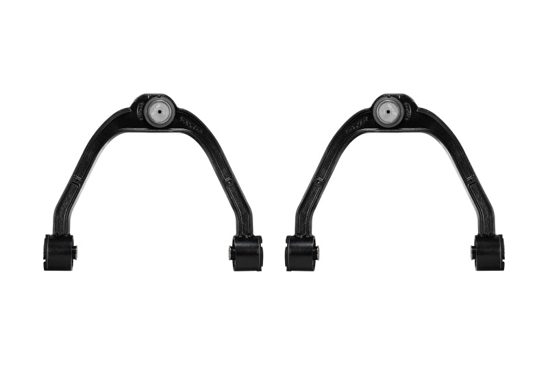 Eibach 99-06 Chevrolet Silverado 1500 Pro-Alignment Toyota Adjustable Front Upper Control Arm Kit - 5.86470K