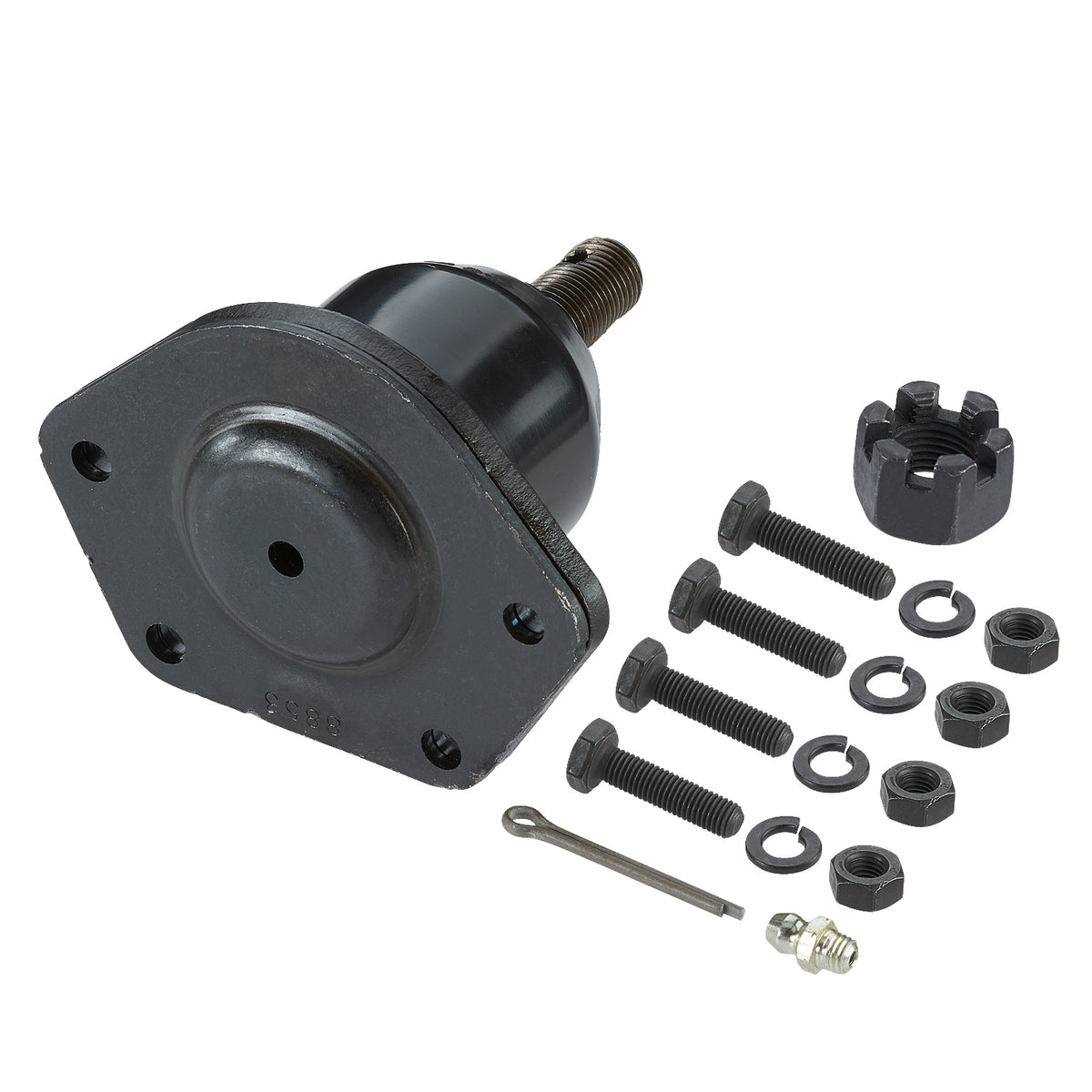MOOG 87-91 Ford LTD Crown Victoria Front Upper Ball Joint - K8310 - front view
