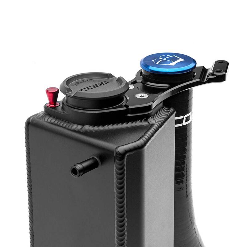 Cobb 22+ Subaru WRX Coolant Overflow Tank - 800670