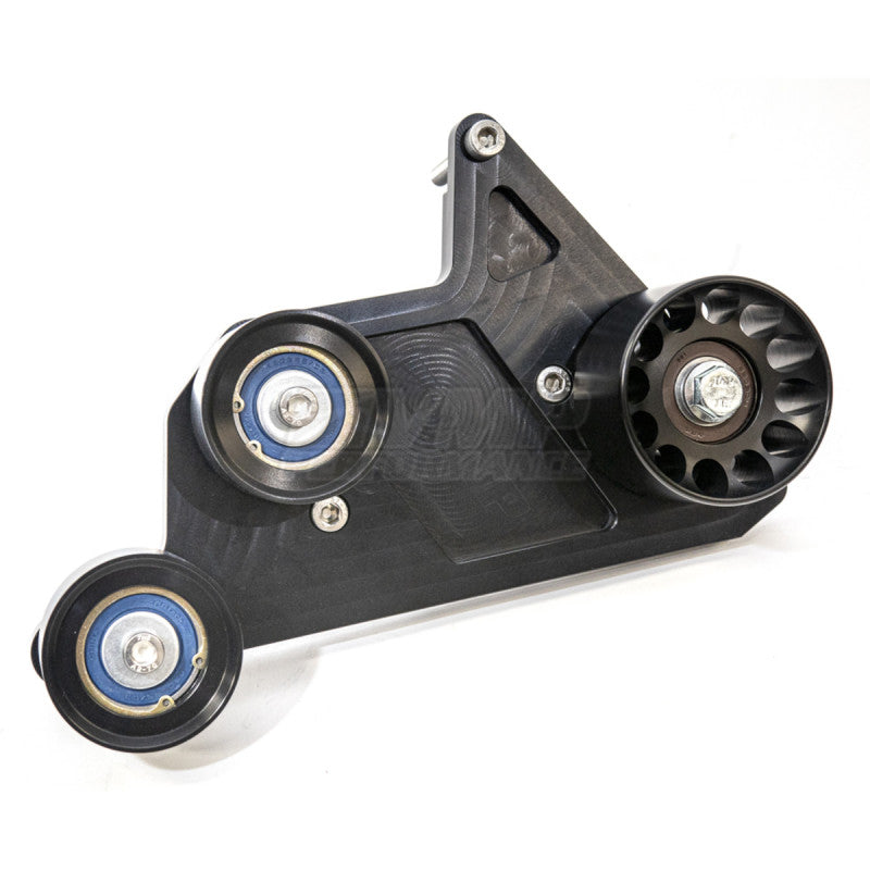 VMP Performance 11-17 Bomber Bracket 6-Rib FEAD system (VMP/Roush) - VMP-SUT010