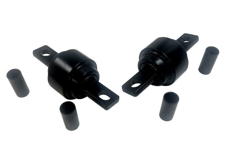 Whiteline 17-24 Tesla Model 3 Long Range Front Lower Forward Inner Bushing Kit (Spherical) - KCA561