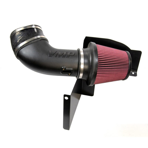 VMP Odin CAI Kit for '11-14 Mustang GT 5.0 L - VMP-54-60699R for 2011-2014 Ford Mustang - front view