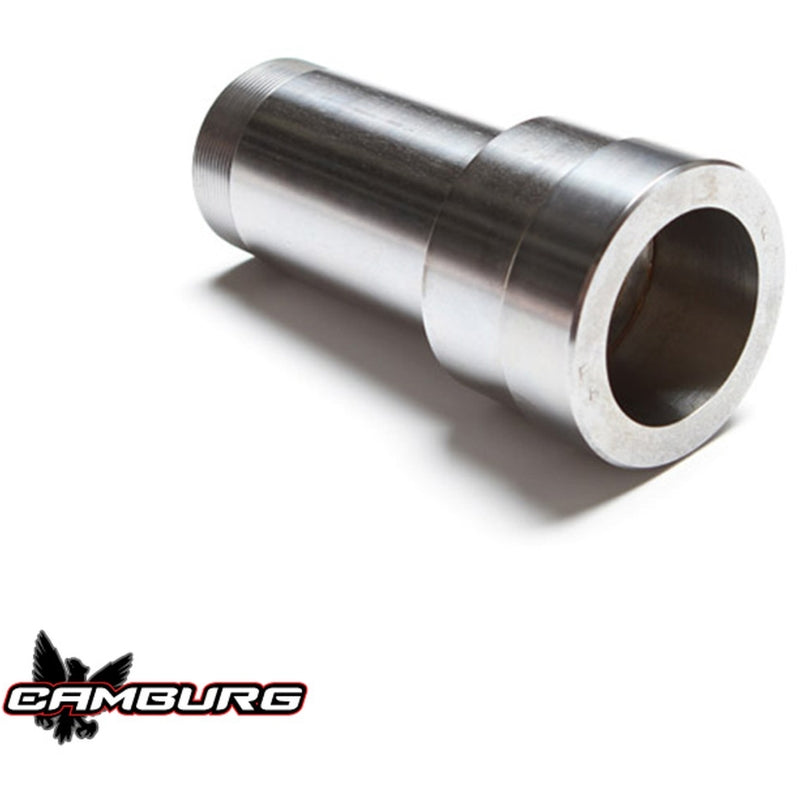 Camburg 2.0 Front RHT 4130 Weld-in Snout - CAM-010011