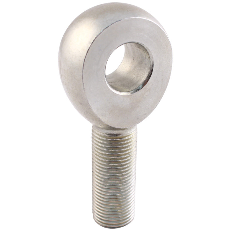 QA1 Rod Eye - Right Hand - .625in Bore x 5/8-18 x 1.5in - Carbon Steel - RER10