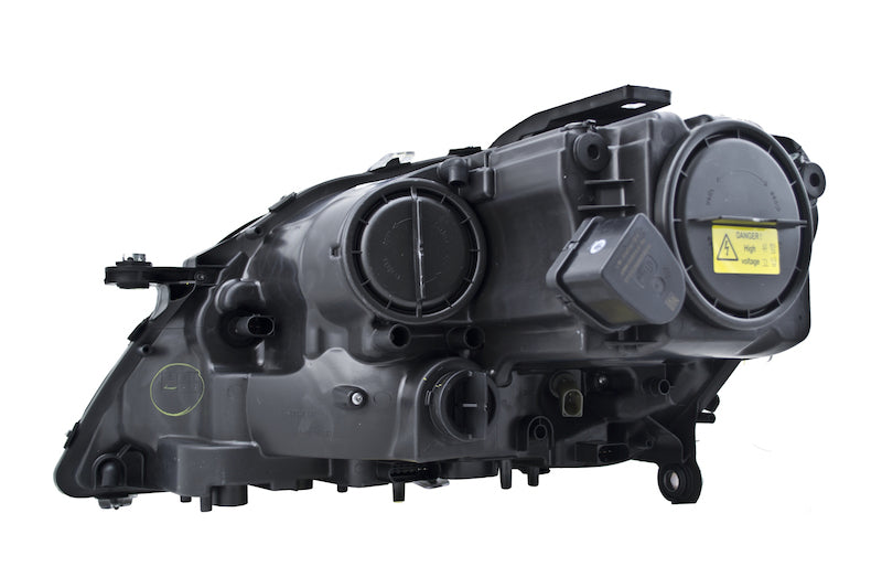 Hella 2008-2008 Mercedes-Benz ML320 Headlight Assembly - 263036461