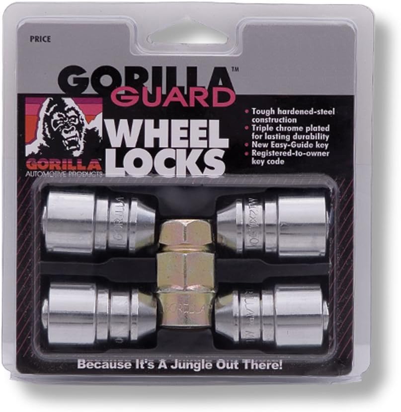 Gorilla Automotive GOR-000000000000061641