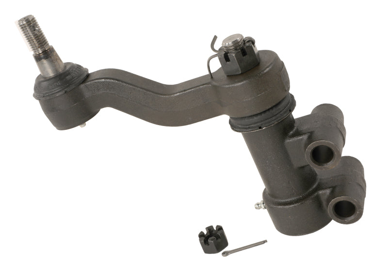 MOOG 11-19 Chevrolet Silverado 2500 HD Idler Arm - K400018 - front view
