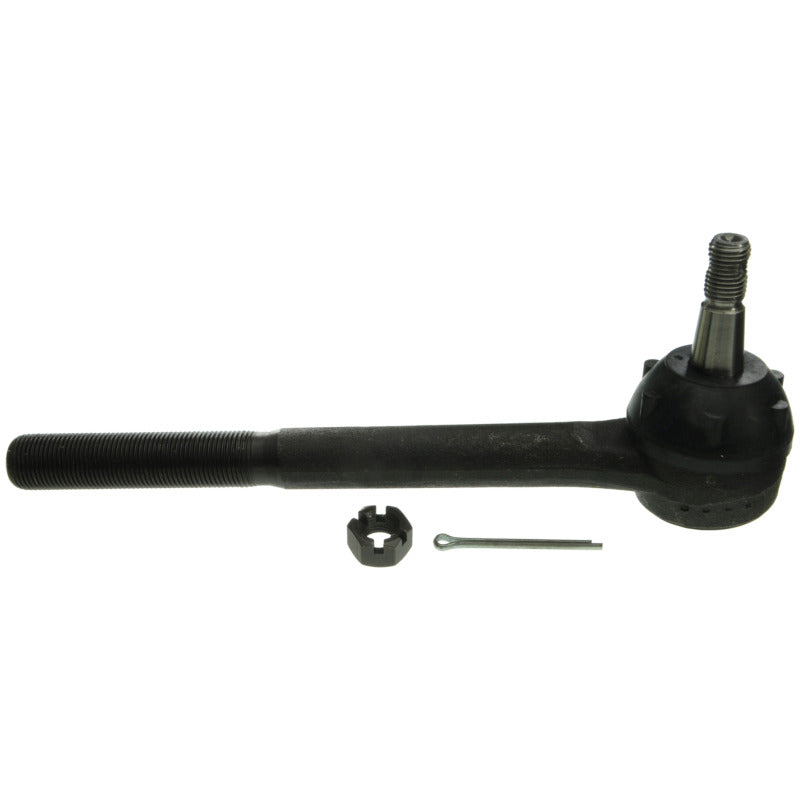 MOOG 1975 Buick Apollo Front Outer / Outer Tie Rod End - ES441RL - front view