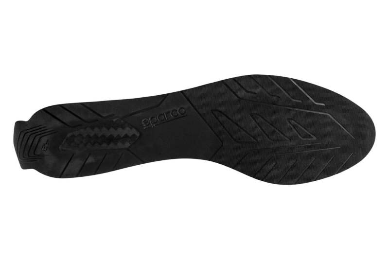 Sparco Shoe EVO 37 Black - 00129737nr