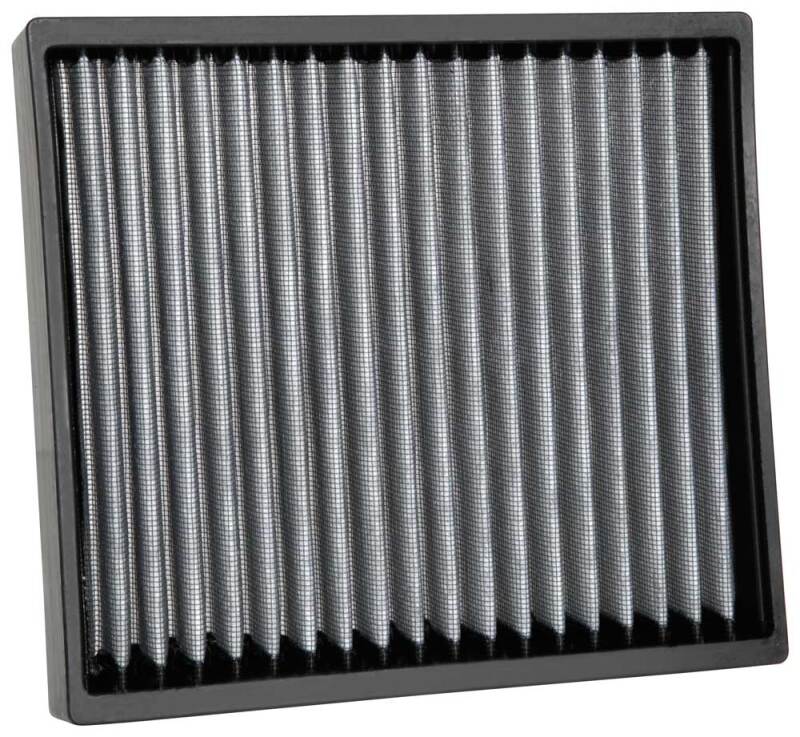 K&N 20-21 Freightliner Sprinter 3500 2.1L L4 Diesel Cabin Air Filter - VF8004