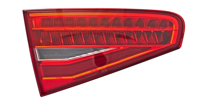 Hella 2013-2016 Audi A4 A4 Quattro S4 Left Inner Tail Light - 010917111