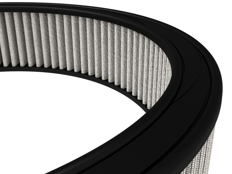 aFe MagnumFLOW Air Filters OER PDS A/F PDS GM Cars &amp; Trucks 65-85 V8 - 11-10009