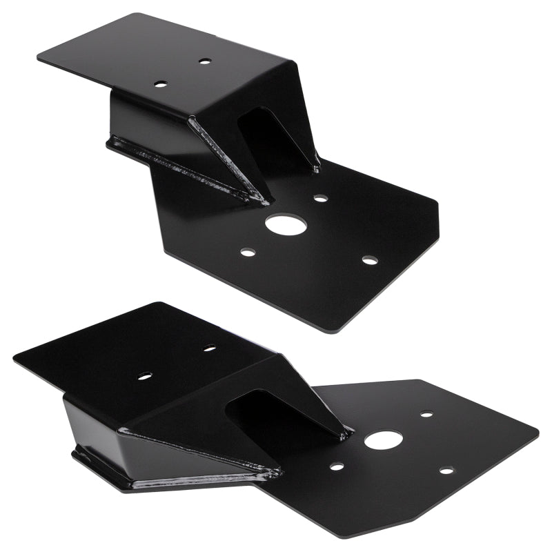 ARB Fitting Kit Ram 25/3500 06On - 3552040